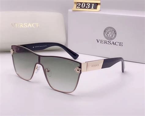 replica versace v race|versace look alike sunglasses.